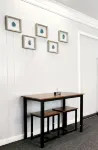 藍門"大單間"度假屋