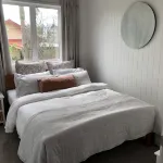 Raglan Escape: Unique holiday home right in the heart of Raglan