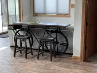 Bonus Bunk Room!  Private Hot Tub and Walkable to Restaurants and Brewery! - 4-Star