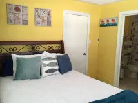 Perfect Beachfront Rental with Beautiful Views! - 2성급