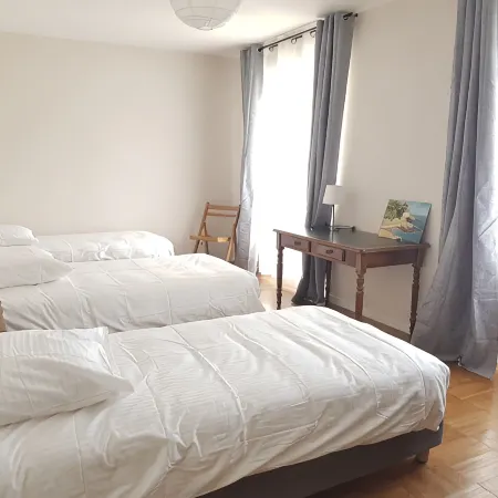 Charming and friendly 160 m² house