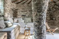 Onos Eco Living - Parvekkeita