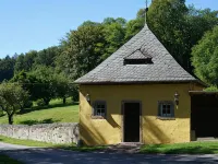 Idyllische Alte Schmiede Beim Sorpesee Hotels in Sundern