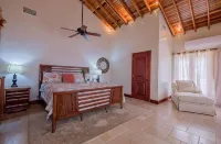 7 Bedroom Oceanfront Beach Villa with Private Pool - Villas