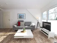 Apartment Northwind in Greetsiel Hotels in Greetsiel