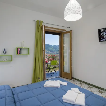 Loreto House - Agerola
