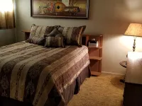 Spacious house with Wifi -- only 10 minutes from Hubbard Lake. Hoteles en Condado de Stephens