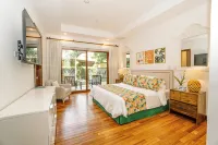 Dream Beach Stay- Spacious 3BR Condo at Playa Hermosa! Cocos & Corales! - Apartments