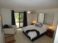 Mooloolaba Beach House- Pet friendly - บังกะโล