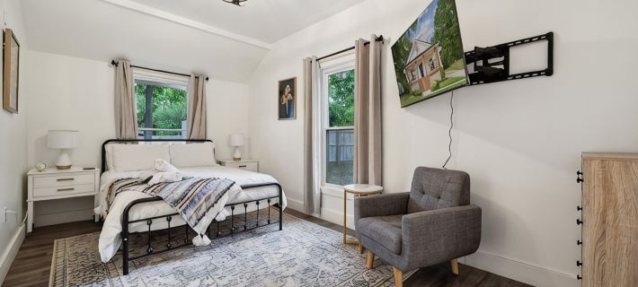 Country Chic Retreat Near Downtown Concord Hotels in Concord