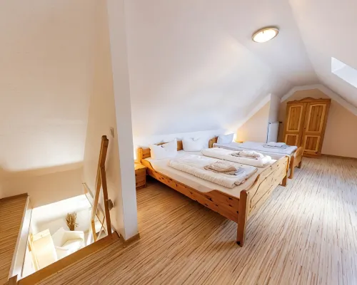 "Meeresrauschen" - your retreat at the Deichkieker guesthouse - pets allowed Hotels in Horumersiel