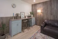 Downtown Townhome