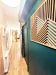 "La Citadelle - Duplex with view of Château-fort - Wi-Fi