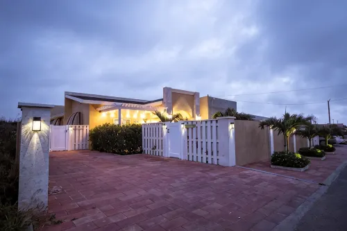 Villa Kunuku with Private plunge pool - Private Pools