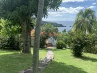 Sea view bungalow located 5 minutes from the beach - 2-Star