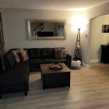 Charming 3-bedroom house in amazing Chicago