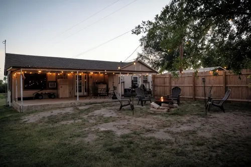 River Front Get Away - 3-Star