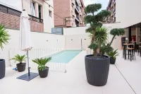 Hotel Ibis Styles la Rioja Arnedo - Pools