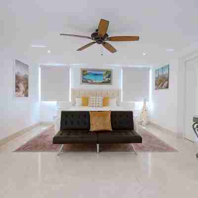 Bayview Villa @ Pedregal Cabo / 6 Bedroom 6.5 Bathrooms Rooms