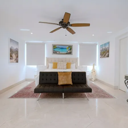 Bayview Villa @ Pedregal Cabo / 6 Bedroom 6.5 Bathrooms