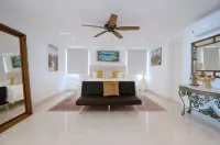 Bayview Villa @ Pedregal Cabo / 6 Bedroom 6.5 Bathrooms