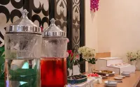 Hotel Mariat Sorong - petit déjeuner