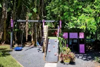 Nevaeh Holiday Home + Pool + Unlimited Internet - 무료 와이파이