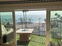 The 'Top of the World' Palmtree View Suite! 2BR/2BA