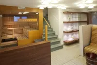 Hotel Bären Titisee - Spa