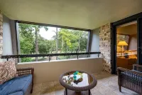 Whispering Pines Owl Retreat - Newly Renovated Large 1Br - Innisbrook Golf View - 3 stjerner