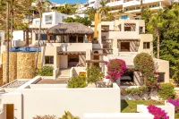Gorgeous Ocean Views from Every Room! Private en-Suite s. Pool Heated to 85 - Bungalow