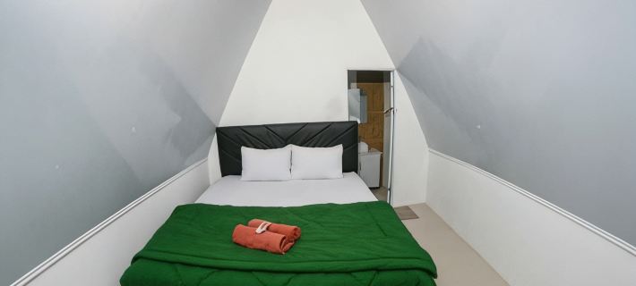 Zero Nine Homestay Hotels in Wonosobo