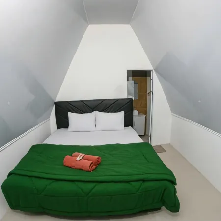 Zero Nine Homestay