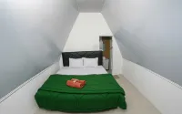 Zero Nine Homestay - balcony