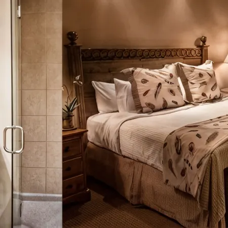 The Hacienda & Spa