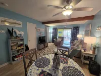 Misty Mare Townhouse - Gorgeous home on Chincoteague Island - 3-Star