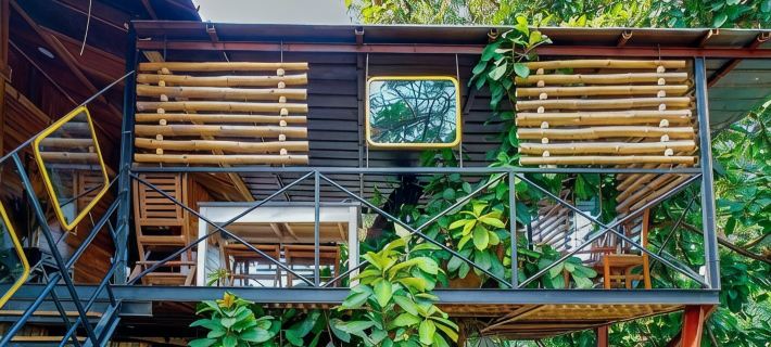 Boutique Hotel Pavillon Hotels in Abidjan Department