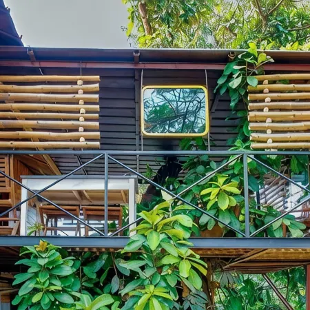 Boutique Hotel Pavillon