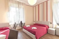Nonna Adriana - balcony