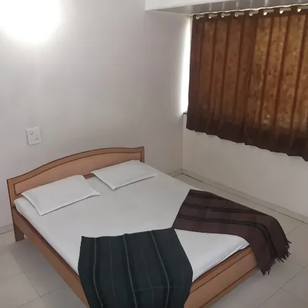 Hotel Sahyadree Lodging