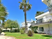 Bayside Salgados Hotels in Guia