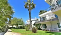 Bayside Salgados