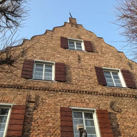 Hotel Lindenhof Kasteel