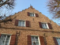 Hotel Lindenhof Kasteel - 3 stjerner