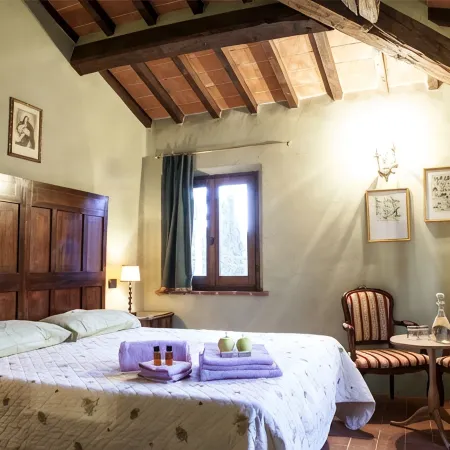 Al Giardino Degli Etruschi