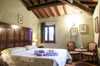 Al Giardino Degli Etruschi