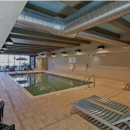 Home2 Suites by Hilton Rochester Henrietta