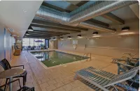 Home2 Suites by Hilton Rochester Henrietta - Swimmingpools