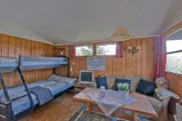 Trysil Hyttegrend - พร้อมWifi