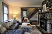 Inviting, Cozy Catskills Home - Primed for Fall! - 民泊